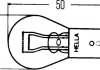 Купити Лампа розжарювання, P21/5W 24V 21/5W BAY 15d HELLA 8GD 002 078-241 (фото2) підбір по VIN коду, ціна 163 грн.