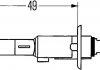 Купить ЛАМПА РАЗЖАРЕНИЯ STANDARD H1 12V 55W P14,5s Opel Corsa, BMW E21, E30, E36, Ford C-Max, BMW E12, E28, E34, E23, E32, E31, Citroen C4, Mercedes W124 HELLA 8GH002089131 (фото2) подбор по VIN коду, цена 66 грн.