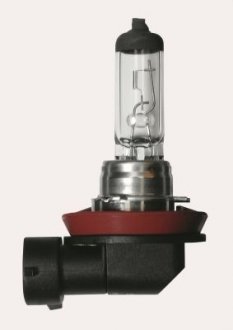 H8 12V 35W Лампа накаливания (цоколь PGK19-1) STANDARD HELLA 8GH 178 555-151