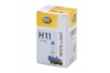 Купить H11 12V 55W ЛАМПА РАЗЖАРЕНИЯ WHITE LIGHT UP TO 300h, UP TO 4200 KELVIN HELLA 8GH 223 498-151 (фото2) подбор по VIN коду, цена 643 грн.