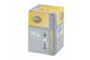 Купить Лампа 12V H4 60/55W P43t PERFORMANCE +60% HELLA 8GJ 223 498-221 (фото1) подбор по VIN коду, цена 183 грн.