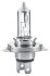 Купить Лампа 12V H4 60/55W P43t PERFORMANCE +60% HELLA 8GJ 223 498-221 (фото2) подбор по VIN коду, цена 183 грн.