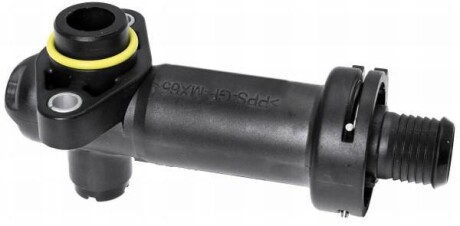 BMW Термостат E46,87,90,60,65, X3, X5 E53, 70, X6 2.0/3.0d 03-, Opel Omega 2.5DTi 01- HELLA 8MT 354 777-691