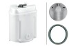 Купить Електро-бензонасос (модуль) VW 1.4/2.0: Audi A3,Golf IV,Skoda Octavia I, II,Roomster,Sharan 2.8 VR6 HELLA 8TF 358 106-141 (фото1) подбор по VIN коду, цена 2792 грн.