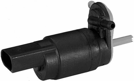 Насос склоомивача - 12V HELLA 8TW 006 847-021