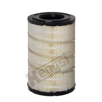 Фільтр повітряний HENGST FILTER e1008L01