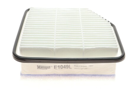 Фильтр воздушный Lexus IS / Toyota RAV 4 2.0-2.2 D 05- HENGST FILTER e1049L