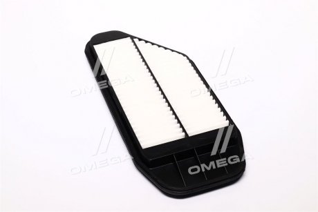 Купить Фильтр воздушный Chevrolet Spark 1.0/1.2 i 10- HENGST FILTER e1078L (фото1) подбор по VIN коду, цена 310 грн.