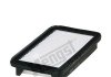 Купить Фильтр воздушный Suzuki SX4 1.5/1.6 i 06- Suzuki SX4 HENGST FILTER e1148L (фото1) подбор по VIN коду, цена 375 грн.