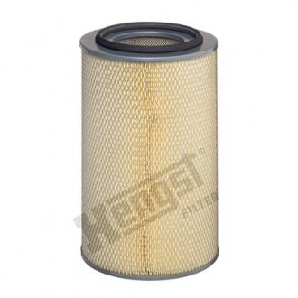 Фільтр повітряний Mercedes T1/T2 HENGST FILTER e116L