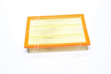 Купити Фільтр повітряний Land Rover Freelander HENGST FILTER e1218L (фото1) підбір по VIN коду, ціна 378 грн.