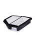 Купити Фільтр повітряний CHEVROLET CAPTIVA 2.0-2.2 D 11- (HENGST) HENGST FILTER e1247L (фото1) підбір по VIN коду, ціна 1220 грн.