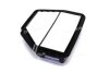 Купить Фільтр повітряний CHEVROLET CAPTIVA 2.0-2.2 D 11- (HENGST) HENGST FILTER e1247L (фото2) подбор по VIN коду, цена 1200 грн.