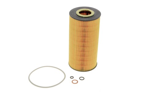 Фильтр масляный BMW 3/5/7 / Opel Omega 2.5 tds/TD 91- HENGST FILTER e12H D53