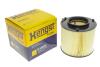 Купити Фільтр повітряний Audi A4 (8W) 15-, A5 (F5) 16-, Q5 (FY) 15- HENGST FILTER e1451L (фото4) підбір по VIN коду, ціна 910 грн.
