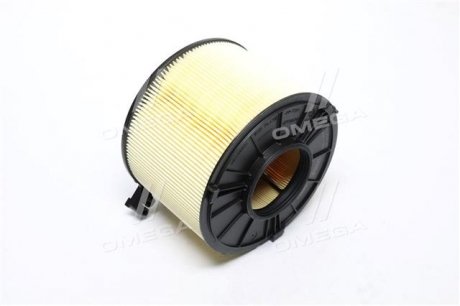 Фильтр воздушный Audi A4/A5 2.0 TFSI 15- Audi A4 HENGST FILTER e1454L