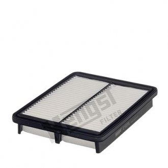 Фільтр повітряний SangYong Tivoli 15- HENGST FILTER e1626L