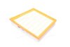 Купить Фільтр повітряний Jaguar XE/XF/Land Rover Range Rover 2.0/3.0D 17- HENGST FILTER e1629L (фото3) подбор по VIN коду, цена 403 грн.