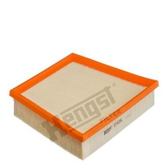 Фільтр повітряний Jaguar XE/XF/Land Rover Range Rover 2.0/3.0D 17- HENGST FILTER e1629L