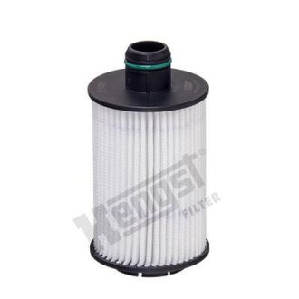 Фільтр мастильний двигуна CHEVROLET CRUZE, CAPTIVA 2.0-2.2 CDI 09- (HENGST) HENGST FILTER e162HD249