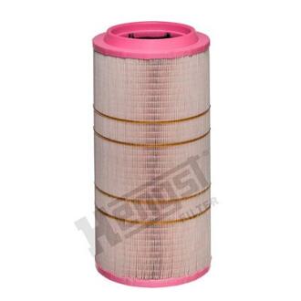 Фільтр повітряний AG CHEM 8103, 3104, 8104 JOHN DEERE 640G III, 648G III, 744H, 748G III, 7920, 8100 T, 8110, 8110 T, 8120, 8200 T, 8210, 8210 T, 8220, 8310, 8310 T, 8320, 8400, 8400 T, 8410 HENGST FILTER e1659L