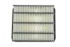 Купити Фільтр повітряний Toyota Land Cruiser 2.8 D-4D 15- HENGST FILTER e1854L (фото2) підбір по VIN коду, ціна 553 грн.