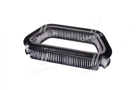 Фільтр салону вугільний Audi A8 02-10 HENGST FILTER e1978LC