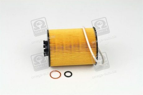 Фильтр масляный BMW 5/6/7/X5 4.0-6.0 i 03- BMW E65, E66, E64, E63, E60, E61, X5 HENGST FILTER e203H04 D67