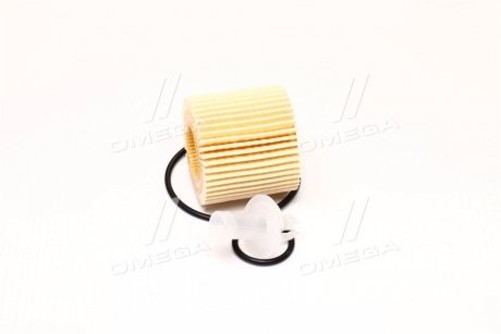 Купить Фильтр масляный Toyota Auris/Corolla/Yaris 1.3 i 07- Toyota Yaris, Verso, Daihatsu Sirion, Toyota Auris, Corolla HENGST FILTER e210H D226 (фото1) подбор по VIN коду, цена 190 грн.