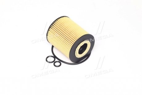 Купити Фільтр масляний Seat Ibiza, Skoda Roomster, Volkswagen Polo, Skoda Fabia HENGST FILTER e211H01 D208 (фото1) підбір по VIN коду, ціна 281 грн.