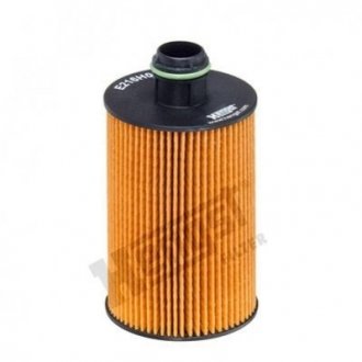 Фільтр масляний Jeep Grand Cherokee, Lancia Thema HENGST FILTER e216H01 D301