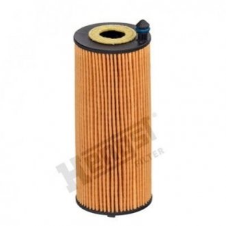 Фильтр масляный BMW G20 S58 20- HENGST FILTER e258H D379