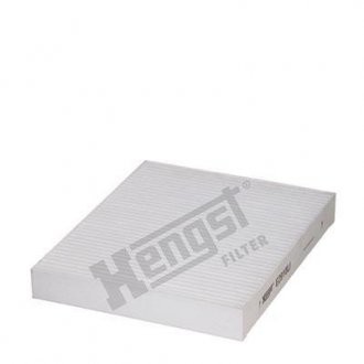 Фільтр повітряний Suzuki Grand Vitara HENGST FILTER e2910LI