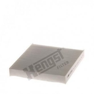 Купити Фільтр салону Honda Civic, CR-V HENGST FILTER e2935LI (фото1) підбір по VIN коду, ціна 370 грн.