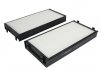 Купить Фильтр салона компл. BMW X5/X6 06- BMW X5, X6 HENGST FILTER e2944LI-2 (фото1) подбор по VIN коду, цена 631 грн.