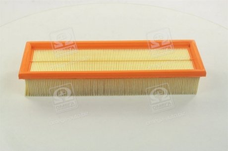 Купити Фільтр повітряний Peugeot 405, 306, 406, Partner, Citroen Xsara, Berlingo, Renault Kangoo, Clio HENGST FILTER e344L (фото1) підбір по VIN коду, ціна 301 грн.