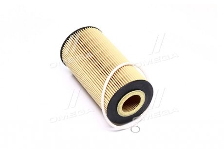 Купить Фильтр масляный Audi A4/A6/A8 / VW Phaeton 3.7/4.2 i 02- HENGST FILTER e355H01 D109 (фото1) подбор по VIN коду, цена 543 грн.