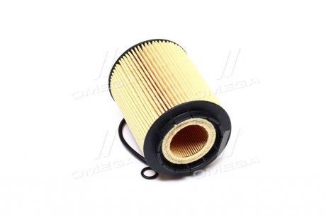 Фильтр масляный Volkswagen Touareg HENGST FILTER e356H D56