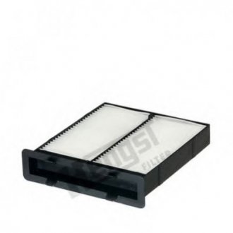 Фільтр салону Suzuki SX4 HENGST FILTER e3932LI