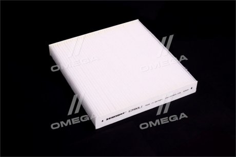 Фільтр салону HENGST FILTER e3980LI