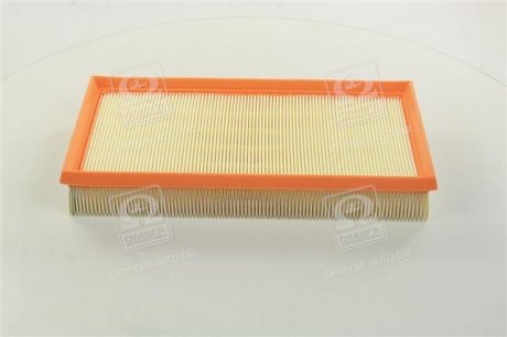 Фільтр повітряний Volkswagen Polo, Seat Ibiza, Cordoba, Skoda Fabia, Roomster HENGST FILTER e423L