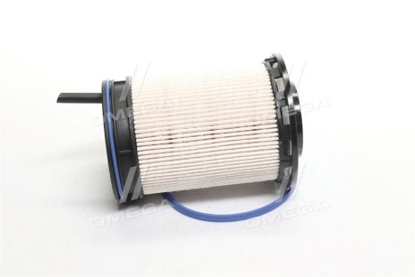 Фильтр топливный Audi Q7 3.0 TDI 15- Audi A6, Q7, Volkswagen Touareg HENGST FILTER e451KP D349