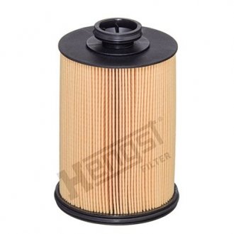 Фільтр палива HENGST FILTER e465KPD445