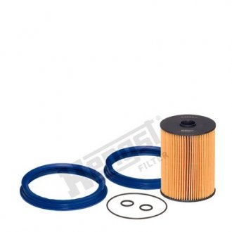 Фильтр топливный Mini Cooper 1.6 i 06- HENGST FILTER e489KP D461