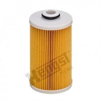 Фильтр топливный Honda Accord/Civic/CR-V 2.2 i-DTEC 08- HENGST FILTER e490KP D484