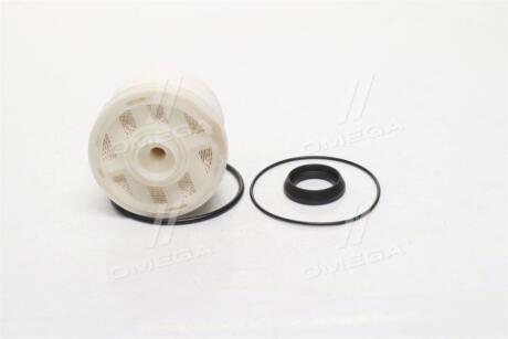 Фильтр топливный HENGST FILTER e492KP D371