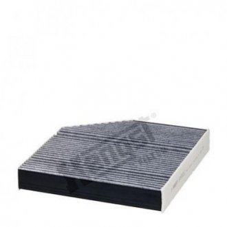 Фильтр салона угольный Mercedes Benz W205/213 HENGST FILTER e4932LC