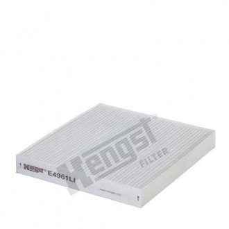 Фільтр салону HENGST FILTER e4961LI