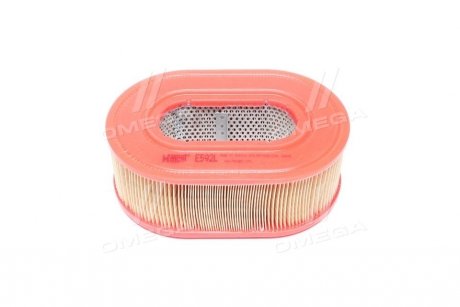 Фільтр повітряний HENGST FILTER e592L