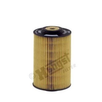Фільтр палив. MB S-CLASS, TATA (Hengst) HENGST FILTER e5KPD12